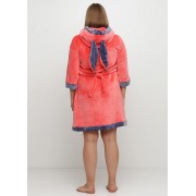 Халат Wild Love M,L,XL плюш 170